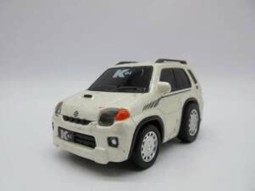 SUZUKI  ケイ　Kei  ミニカー SUZUKI ケイKei ミニカー